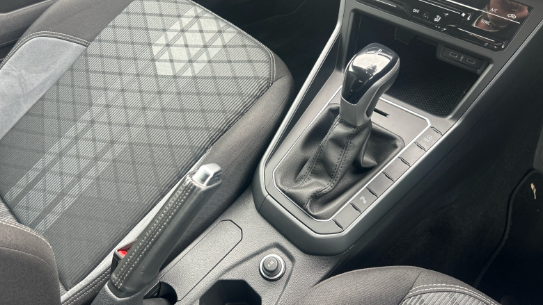 Volkswagen Polo 1.0 TSI R-Line 5dr DSG Petrol Hatchback